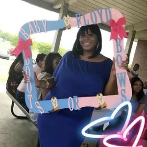 Meet your Posher, Cherise